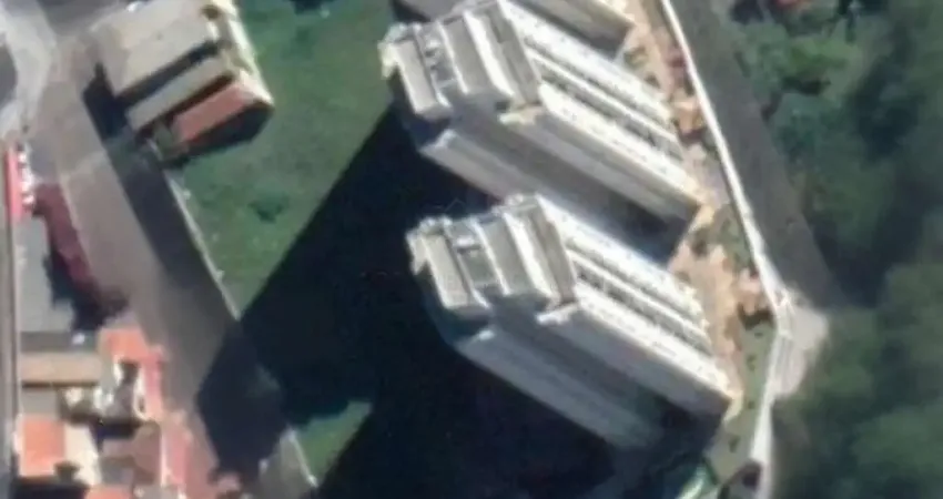 Terreno para alugar, 3379 m² por R$ 40.990,00/mês - Vila Helena - Santo André/SP