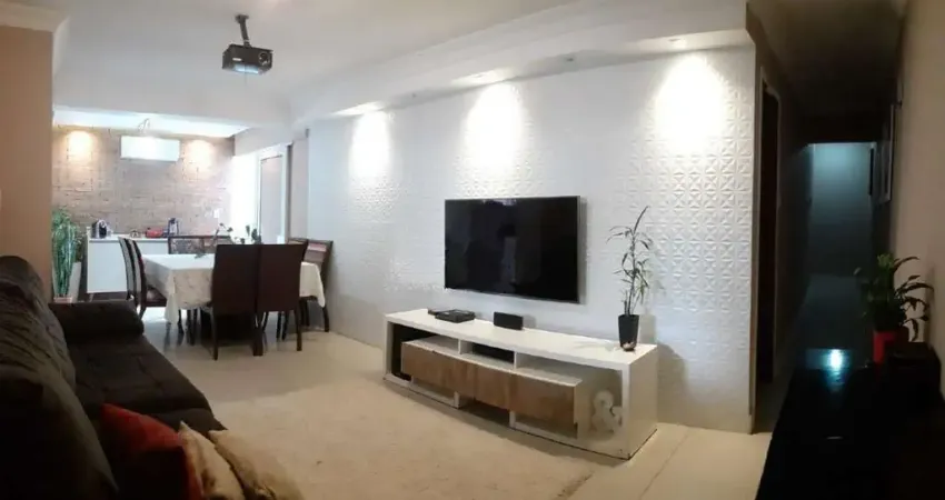 Casa com 3 dormitórios, 148 m² - venda por R$ 680.000,00 ou aluguel por R$ 4.285,01/mês - Vila Lucinda - Santo André/SP