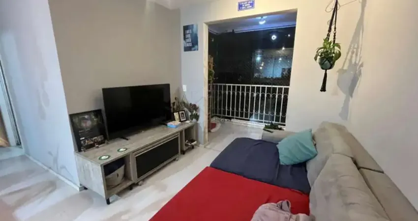 Apartamento com 03 quartos a venda ou para Locação, 73 m² na Vila Helena - Santo André/SP