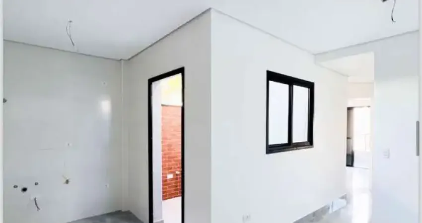 Apartamento à venda, 43 m² por R$ 389.000,00 - Vila Pires - Santo André/SP