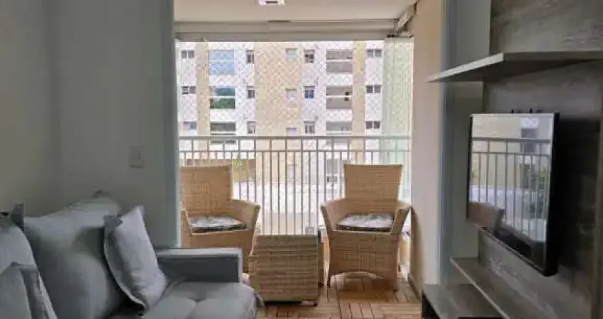 Apartamento com 02 dormitórios à venda, 54 m² na Vila Pires - Santo André/SP