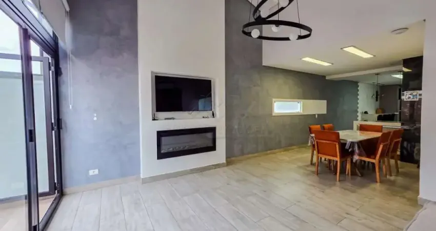 Cobertura com elevador e 03 dormitórios à venda, 170 m² no Bairro Campestre - Santo André/SP