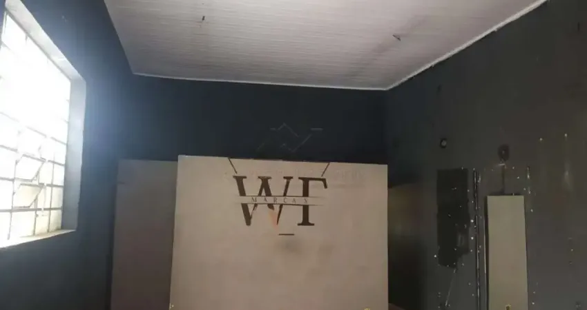 Ponto comercial para alugar na Vila Metalúrgica, Santo André