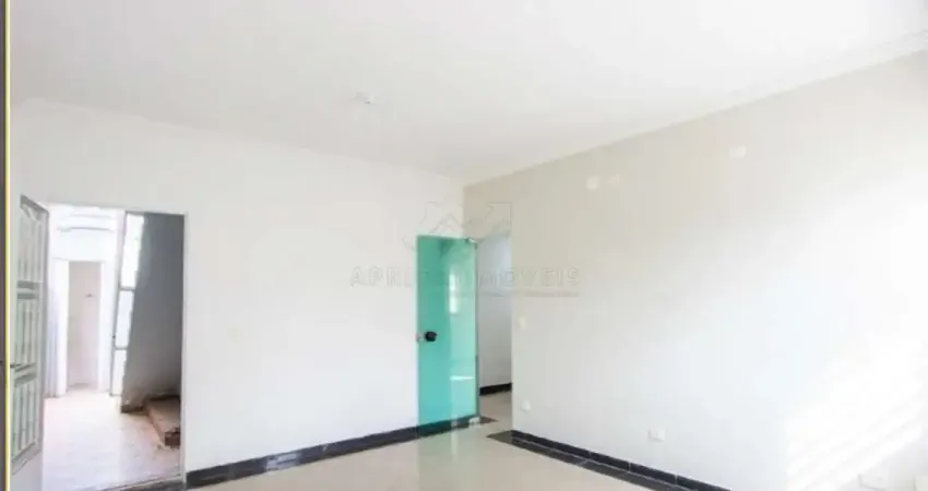 Sala Comercial para locação, 130 m² no Bairro Jardim - Santo André/SP