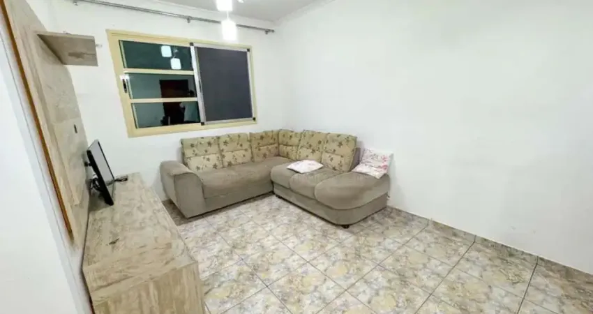 Apartamento com 02 dormitórios venda ou locação, 54 m² no Jardim Santo André - Santo André/SP