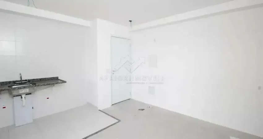 Apartamento de 02 Dormitórios 58m² por R$590.000,00 na Vila Assunção - Santo André - SP