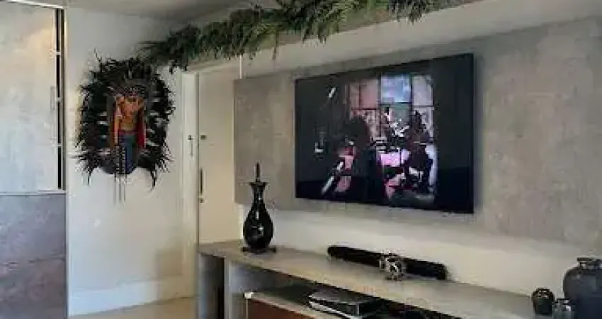 Apartamento com 2 dormitórios à venda, 116 m² por R$ 1.200.000,00 - Vila Baeta Neves - São Bernardo do Campo/SP