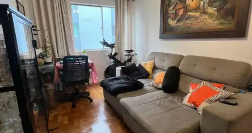 Apartamento com 02 dormitórios à venda, 60,37 m² no Vila Valparaiso - Santo André /SP