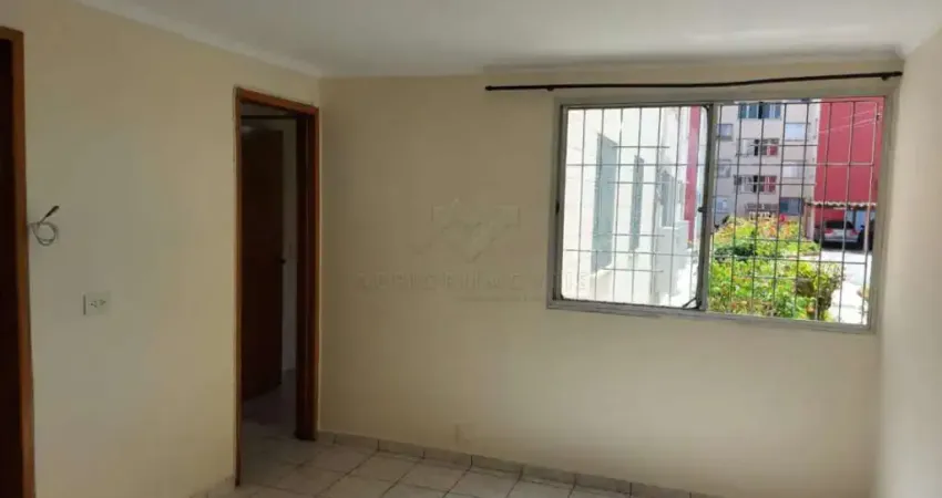 Apartamento de 02 Dormitórios 54m² por R$250.000,00 no Jardim Alvorada - Santo André - SP