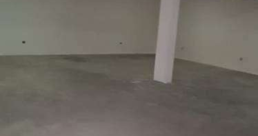 Salão para alugar, 110 m² por R$ 3.150,00/mês - Vila Valparaíso - Santo André/SP