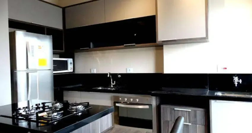 Apartamento com 2 dormitórios à venda, 49 m² por R$ 465.000,00 - Vila Santa Angelina - São Bernardo do Campo/SP
