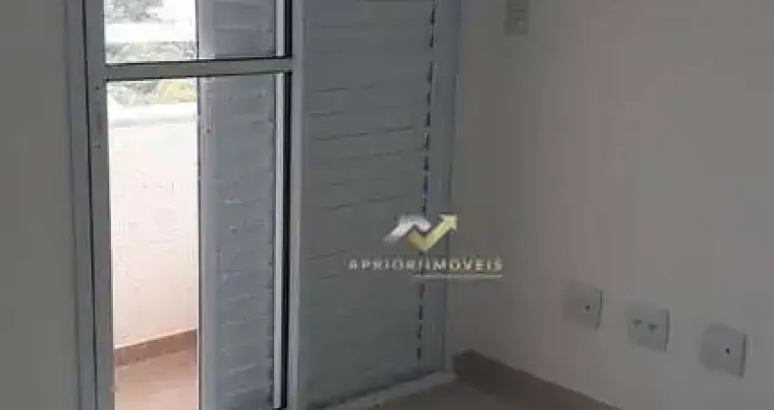 Apartamento com 2 dormitórios para alugar, 52 m² por R$ 2.000,00/mês - Jardim São Luís - São Bernardo do Campo/SP