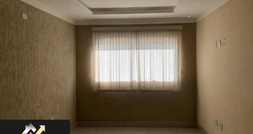 Sala para alugar, 25 m² por R$ 910,86/mês - Vila Alzira - Santo André/SP