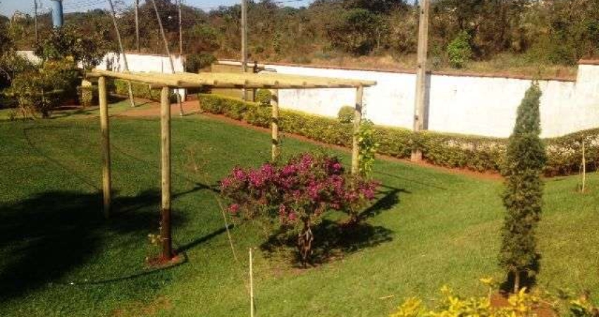 Chácara / sítio com 4 quartos à venda no Chácaras Tubalina e Quartel, Uberlândia 
