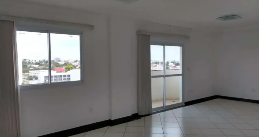 Apartamento com 3 quartos à venda no Brasil, Uberlândia 