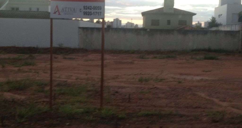 Terreno à venda no Morada da Colina, Uberlândia 