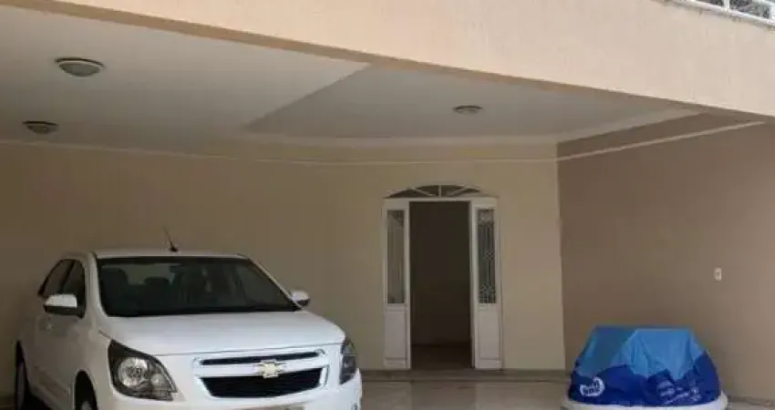 Casa com 3 quartos à venda no Brasil, Uberlândia 
