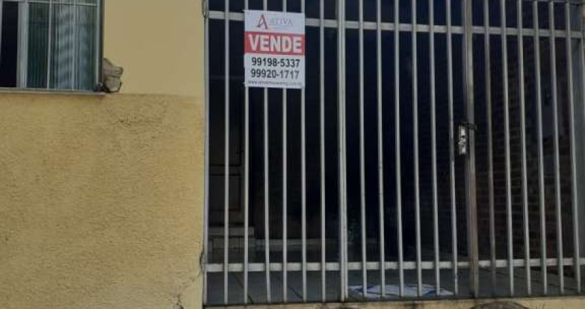 Casa com 3 quartos à venda no Osvaldo Rezende, Uberlândia 