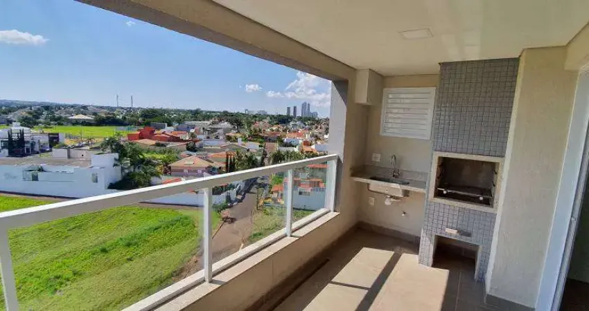 Apartamento com 3 quartos à venda no Jardim Colina, Uberlândia 