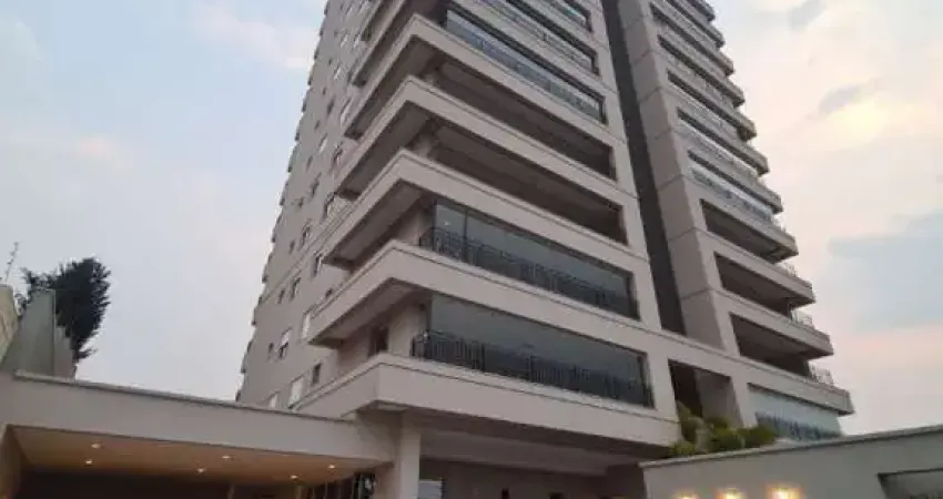Apartamento com 3 quartos à venda no Morada da Colina, Uberlândia 