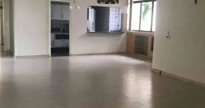 Apartamento com 3 quartos à venda no Centro, Uberlândia 