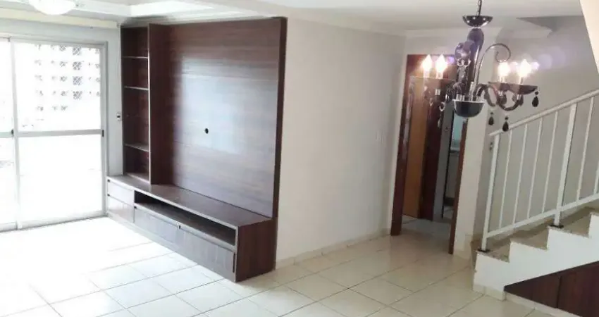 Apartamento - Cobertura, para Venda em Uberlândia/MG