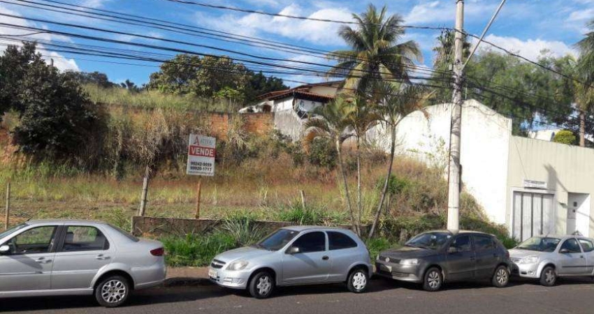 Terreno à venda no Altamira, Uberlândia 