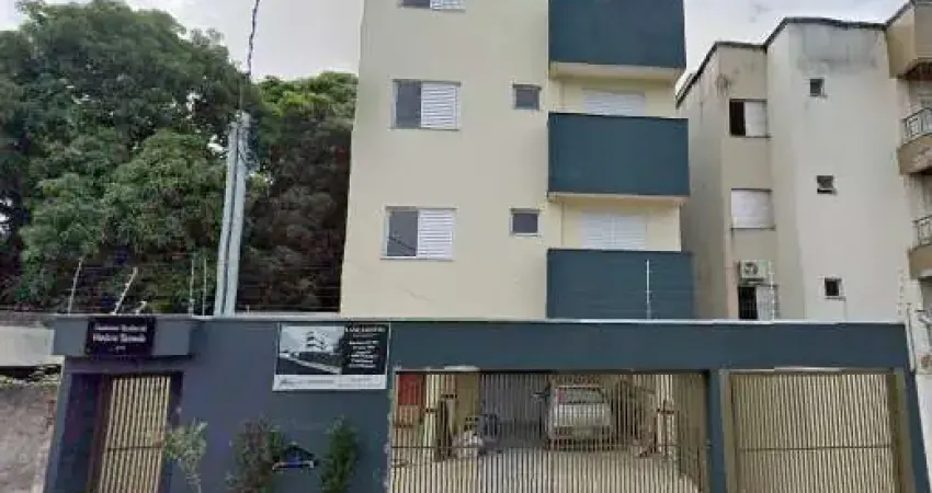 Apartamento com 2 quartos à venda no Daniel Fonseca, Uberlândia 