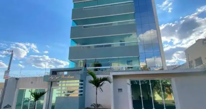 Apartamento com 3 quartos à venda em Saraiva, Uberlândia 