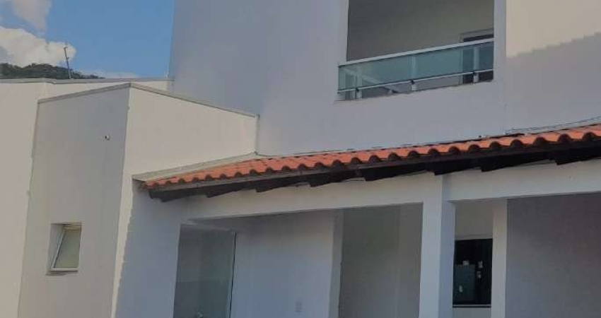 Apartamento com 2 quartos à venda no Jardim Europa, Uberlândia 