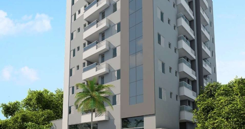 Apartamento com 2 quartos à venda no Santa Mônica, Uberlândia 