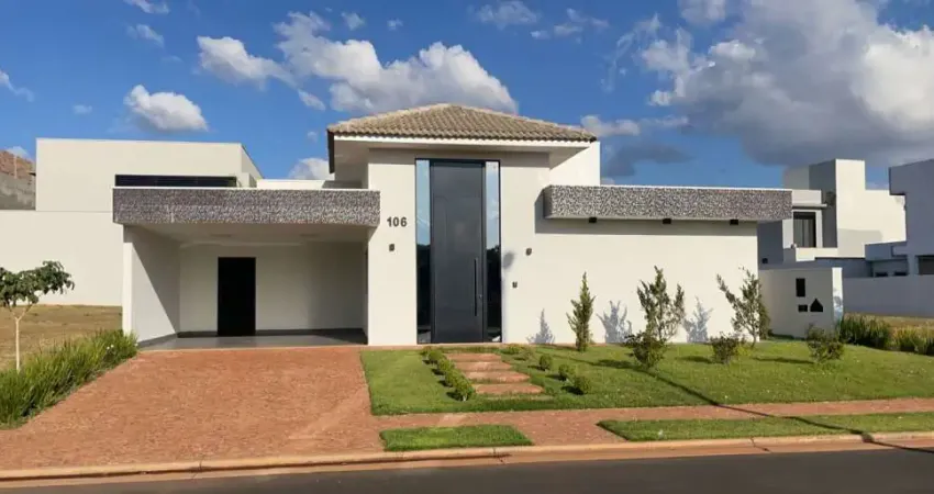 Casa com 4 quartos à venda no Granja Marileusa, Uberlândia 