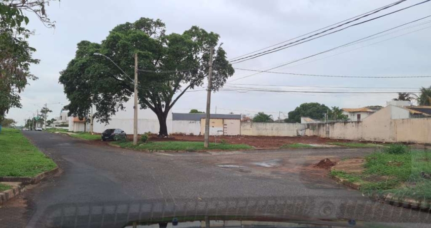 Terreno comercial para alugar no Morada da Colina, Uberlândia 