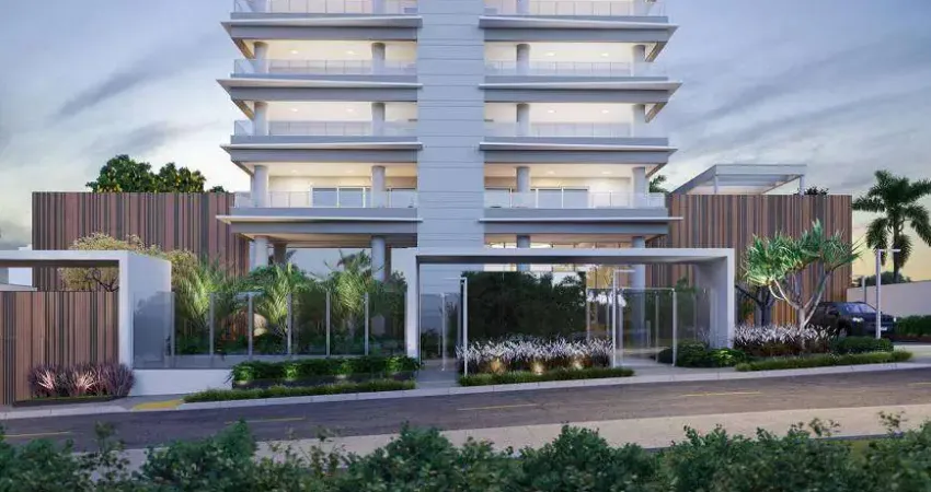 Apartamento com 3 quartos à venda no Morada da Colina, Uberlândia 