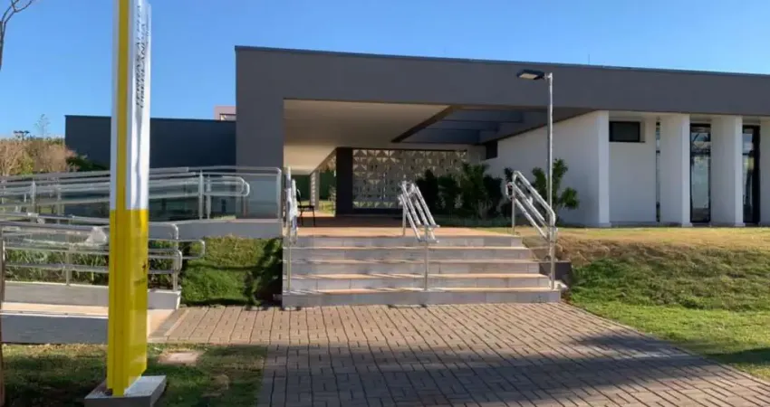 Terreno - Em condomínio, para Venda em Uberlândia/MG