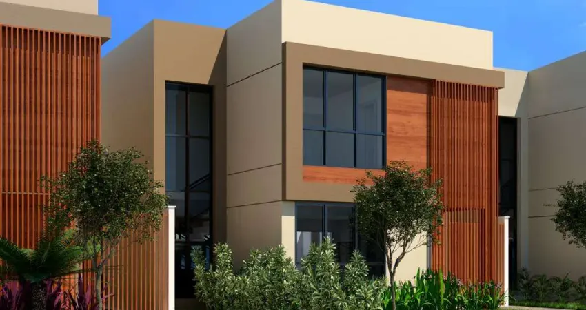 Casa com 3 quartos à venda no City Uberlândia, Uberlândia 