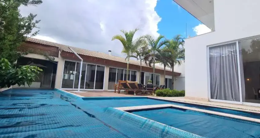 Casa com 4 quartos à venda no Morada da Colina, Uberlândia 