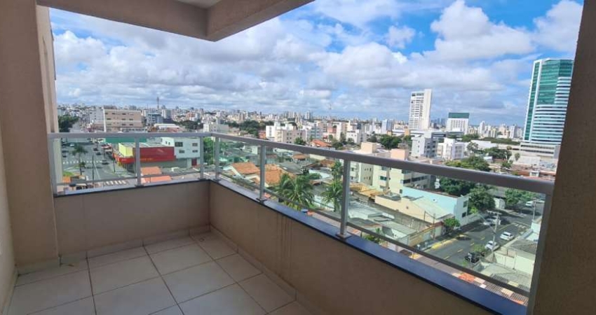 Apartamento com 3 quartos à venda no Tibery, Uberlândia 