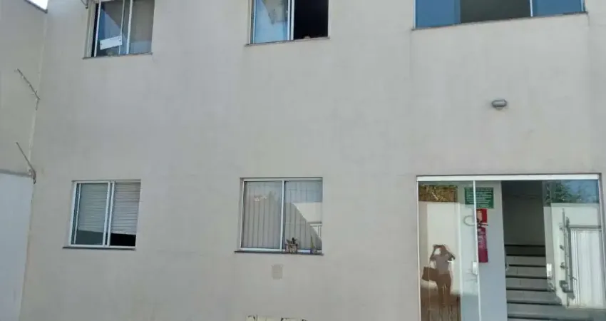 Apartamento com 2 quartos à venda no Jardim Itália, Uberlândia 
