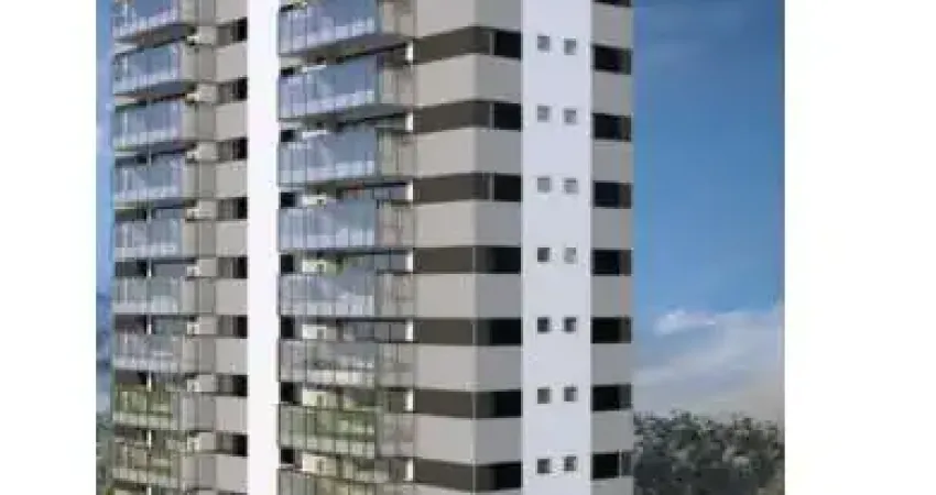 Apartamento com 3 quartos à venda no Patrimônio, Uberlândia 