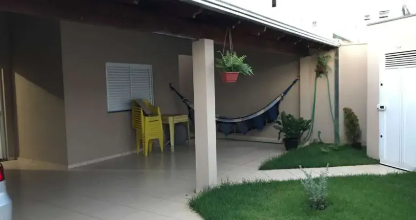 Casa com 3 quartos à venda no Jardim Europa, Uberlândia 