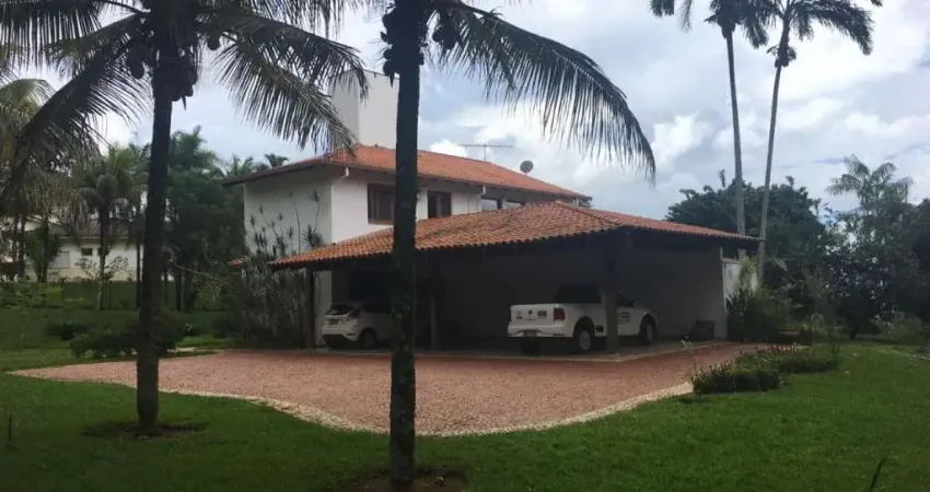 Rural - Chácara em condomínio, para Venda em Uberlândia/MG