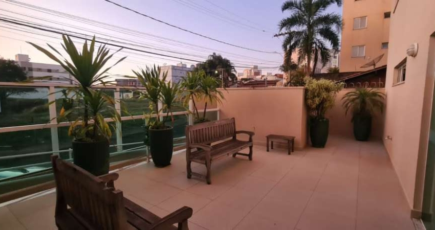 Apartamento com 3 quartos à venda no Copacabana, Uberlândia 