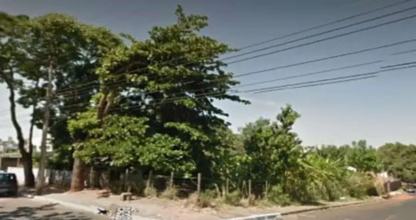 Terreno à venda no Presidente Roosevelt, Uberlândia 