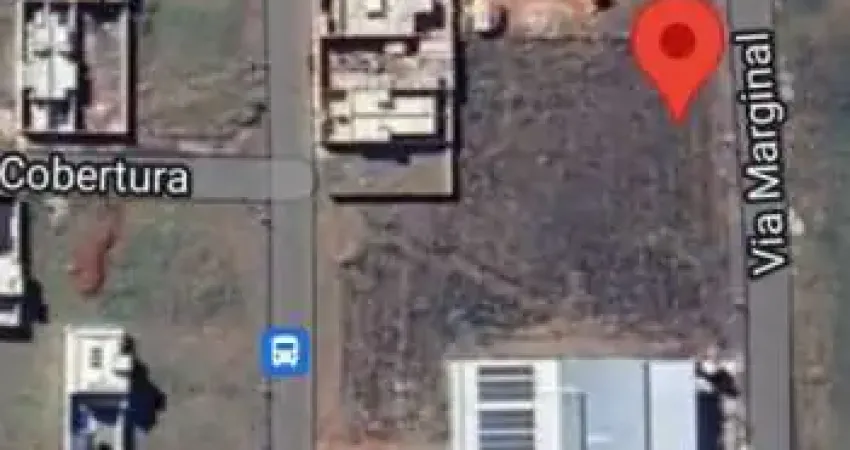 Terreno comercial à venda em Laranjeiras, Uberlândia 