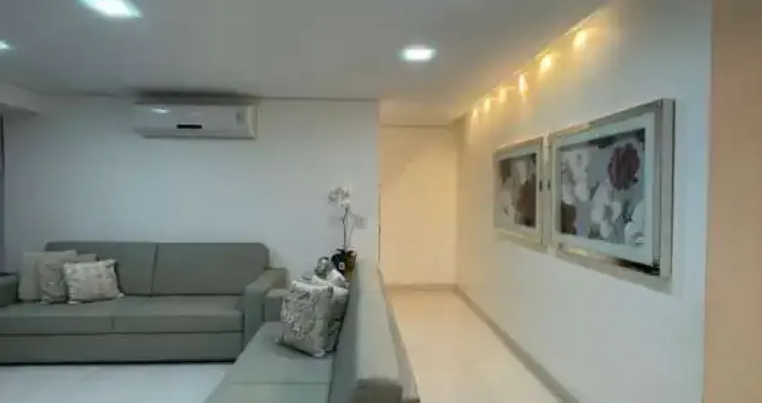 Apartamento com 4 quartos à venda no Fundinho, Uberlândia 