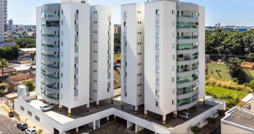 Apartamento - Padrão, para Venda em Uberlândia/MG