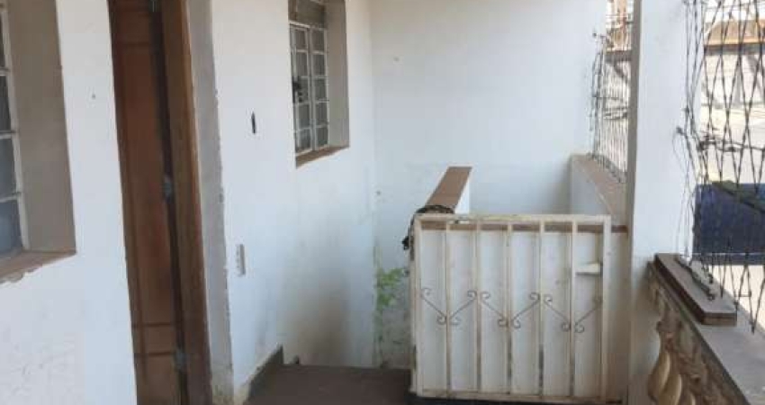 Casa com 1 quarto à venda no Umuarama, Uberlândia 