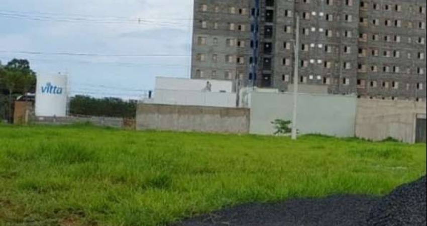 Terreno à venda no Grand Ville, Uberlândia 