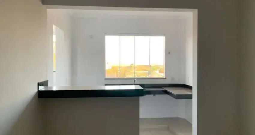Apartamento com 2 quartos à venda no Jardim das Palmeiras, Uberlândia 